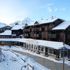  Apartment Travelski Classic - La Muzelle